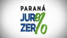 Munic&iacute;pios da Cantu aderem nesta sexta dia 19 ao Paran&aacute; Juro Zero
