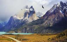 Que tal morar na Patag&ocirc;nia? Cidade no Chile procura fam&iacute;lias para colonizar para&iacute;so