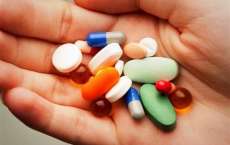 Pinh&atilde;o - Adolescente &eacute; socorrido ap&oacute;s ingerir quantididade excessiva de medicamentos