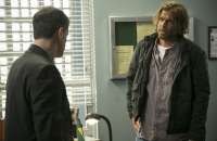 'A Lei do Amor': Pedro se apresenta &agrave; pol&iacute;cia e delegado d&aacute; voz de pris&atilde;o