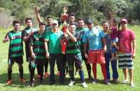 Foto - Rádio Campo Aberto