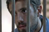 'Sol Nascente': C&eacute;sar visita Alice na cadeia