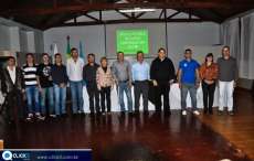 Tr&ecirc;s Barras - ACETB realiza evento para a posse da nova diretoria