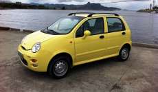 Chery anuncia carro QQ a R$ 19.990 como o carro mais barato do Brasil