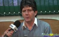 Ibema - Professor Paulo, atual prefeito, fala ao Portal Cantu