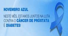 Guarania&ccedil;u - Programa&ccedil;&atilde;o especial para o Novembro Azul. Saiba Mais