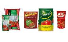 Anvisa pro&iacute;be venda de extrato e molho de tomate com pelo de roedor
