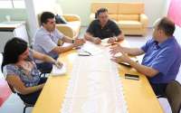 Virmond - Prefeitura faz parceria com SEBRAE