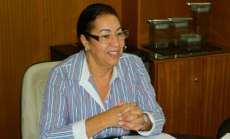 Laranjeiras - Prefeita Sirlene diz que quer quebrar paradigmas, vencer desconfianças e transformar a vida dos laranjeirenses