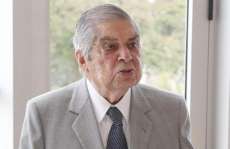 Morre aos 91 anos o ex-governador do Paran&aacute;, Jayme Canet J&uacute;nior