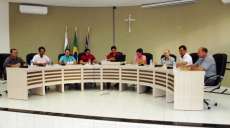 Guarania&ccedil;u - C&acirc;mara de Vereadores vota 96 projetos durante este ano