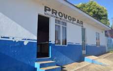 Pinh&atilde;o - PROVOPAR pede ajuda da popula&ccedil;&atilde;o na doa&ccedil;&atilde;o de roupas