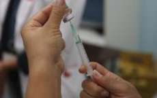 Campanha de vacina&ccedil;&atilde;o contra gripe termina na sexta dia 26