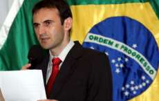 Prefeito Gelson da Costa