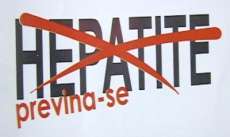 Guarania&ccedil;u - 28 de junho, Dia Mundial de Luta Contra Hepatites Virais. Saiba mais