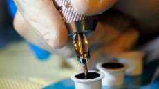 Empresa americana inova e cria tatuagem que dura apenas um ano
