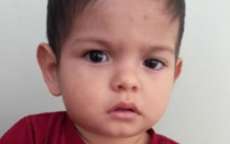 Fam&iacute;lia de menino encontrado j&aacute; foi identificada, diz imprensa paraguaia
