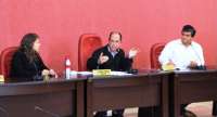 Palmital - Câmara Municipal não paga mais diárias
