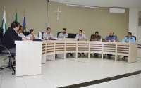 Guaraniaçu - Câmara de Vereadores aprecia quatro projetos de lei