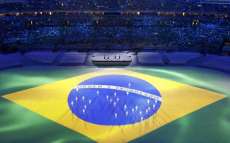 Olimp&iacute;ada, Tite na sele&ccedil;&atilde;o e Palmeiras marcam esporte no Brasil em 2016