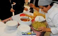 Realizado o lan&ccedil;amento do 3&ordm; Inverno Gastron&ocirc;mico da Cantu. Veja fotos