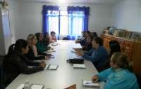 Pinh&atilde;o - Professores da rede municipal participam de forma&ccedil;&atilde;o para sala de apoio