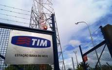 Espig&atilde;o Alto - Torres de telefonia celular ser&atilde;o instaladas no munic&iacute;pio