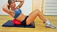 Descubra os 13 melhores exerc&iacute;cios para secar e definir a barriga