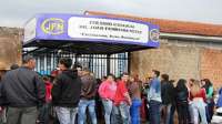 Palmital - Prefeitura divulga gabarito preliminar de concurso público