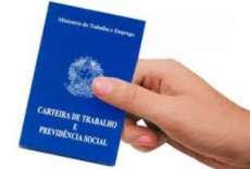 Paran&aacute; - Mais de 100 mil paranaenses conseguiram emprego por meio das Ag&ecirc;ncias do Trabalhador
