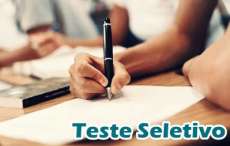 Pinh&atilde;o - Teste Seletivo: Divulgada classifica&ccedil;&atilde;o preliminar