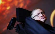 Stephen Hawking adverte a humanidade para se preparar contra amea&ccedil;a alien&iacute;gena