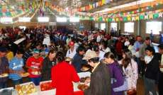 Goioxim - Festa do Agricultor foi um sucesso
