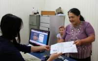 Palmital - Ação Social disponibiliza RG para alunos da rede municipal