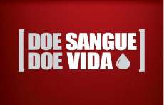 Rio Bonito - Secretaria de sa&uacute;de levar&aacute; doadores de sangue &agrave; Guarapuava neste segunda dia 22