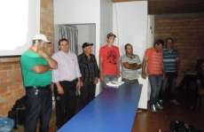 Foto - R&aacute;dio Educadora