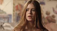 Marina Ruy Barbosa corta cabelo e posa nua em nova fase da novela