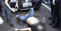 Paraná - Pai diz que filho foi executado por PMs