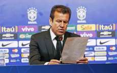 Dunga divulga lista de convocados com novidades