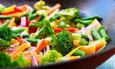 Quais os riscos da dieta vegana?