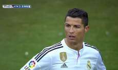 Segundo jornalista franc&ecirc;s, Cristiano Ronaldo estaria tendo um caso com lutador