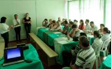 Tr&ecirc;s Barras - Secretaria Municipal de Sa&uacute;de implanta Programa de A&ccedil;&atilde;o Antidrogas