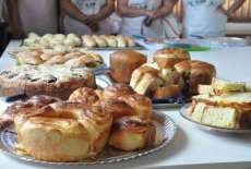 Laranjeiras - Programa Sabor de Mãe leva segurança alimentar e gastronomia funcional a comunidades