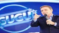 Com futuro indefinido na Record, Gugu Liberato pode voltar ao SBT