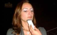 Promotora Priscila da M. Cavalcanti
