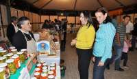 Laranjeiras - Prefeita Sirlene Svartz comanda comitiva do município no 4º Encontro de Turismo e a 2ª Feira de Sabores da Cantu