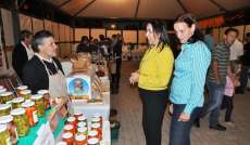 Laranjeiras - Prefeita Sirlene Svartz comanda comitiva do município no 4º Encontro de Turismo e a 2ª Feira de Sabores da Cantu