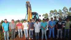 Catanduvas - Cursos de capacita&ccedil;&atilde;o para gera&ccedil;&atilde;o em empregos e renda