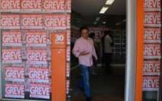 A partir do dia 06, banc&aacute;rios devem entrar em greve em todo o pa&iacute;s