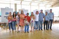 Laranjeiras - Assistência Social convoca beneficiados para que retirem cestas básicas até esta sexta no CRAS